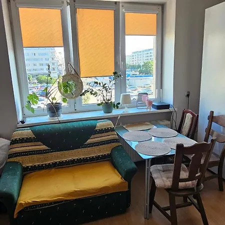 Apartamento Kajuta Batorego *