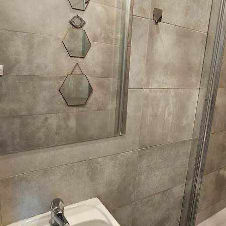 Apartamento Kajuta Batorego *