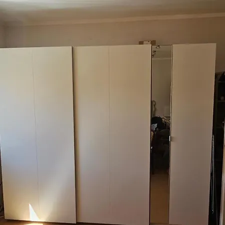 Kajuta Batorego Apartamento