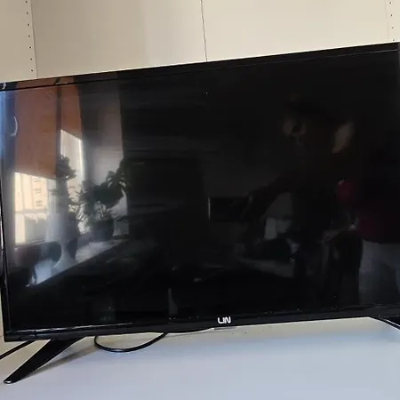 Apartamento Kajuta Batorego Gdynia