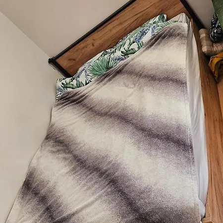 Apartamento Kajuta Batorego *