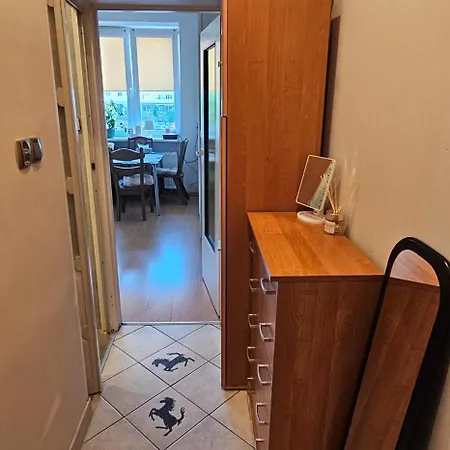 Kajuta Batorego Gdyně