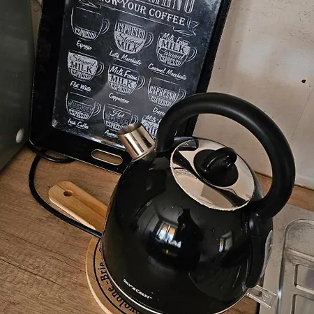 Kajuta Batorego Gdyně