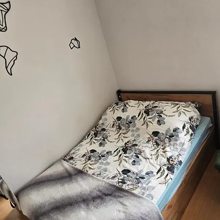Kajuta Batorego Apartamento