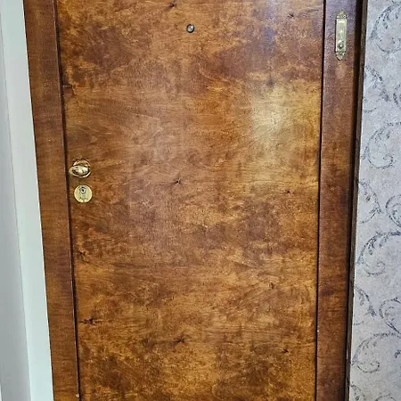 Apartamento Kajuta Batorego *